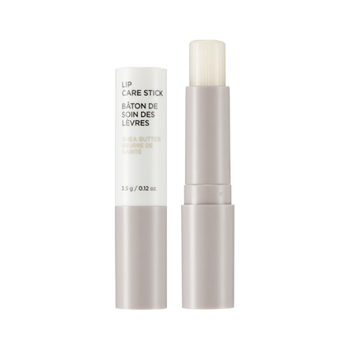 Lip Care Stick 01 Shea Butter